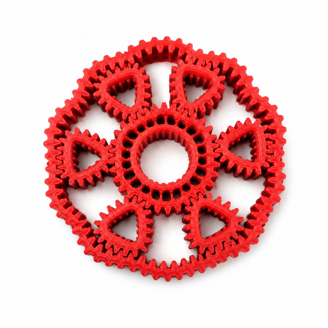 Fidget Combo