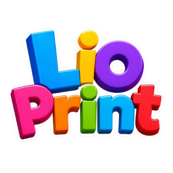 Lio Print